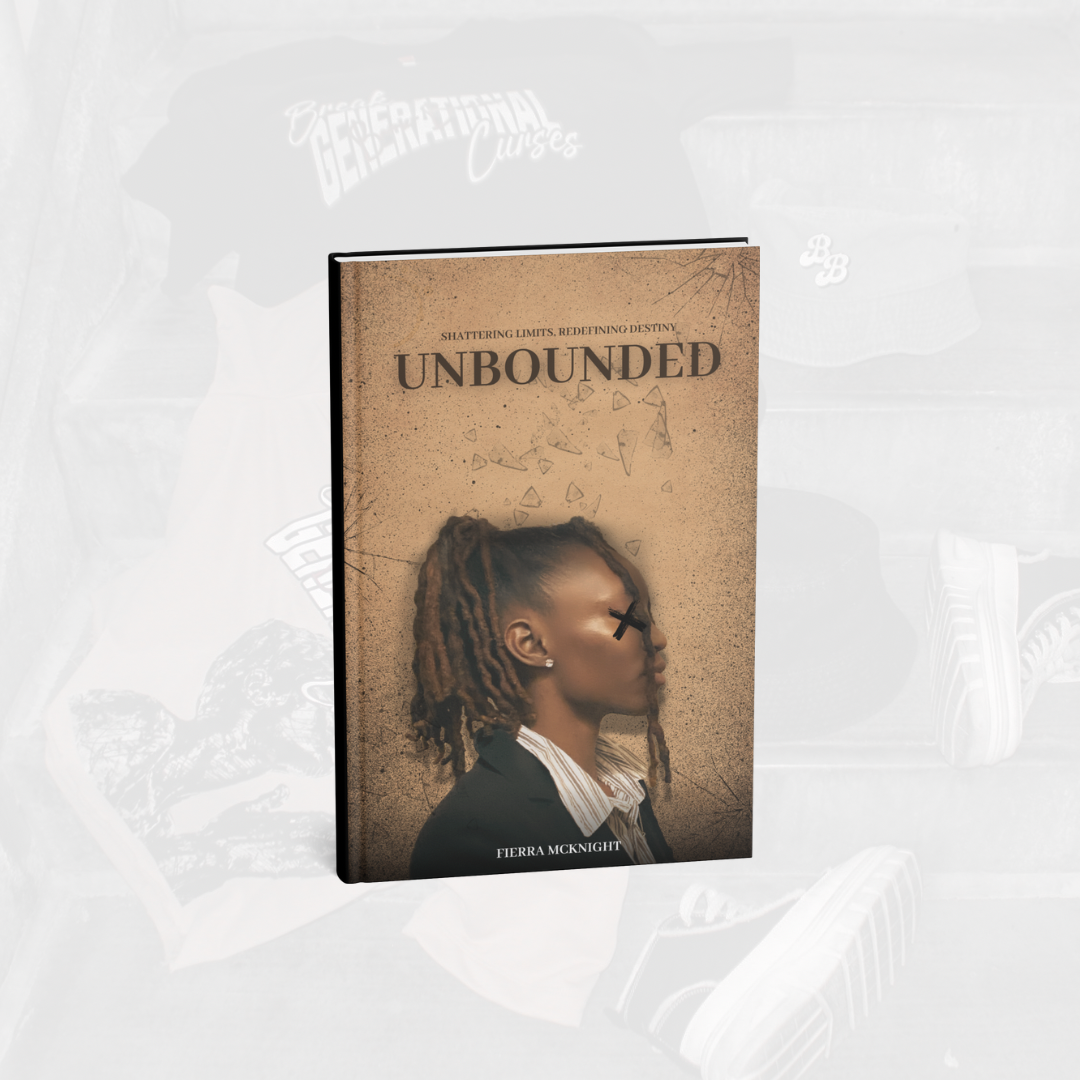 Unbounded Book