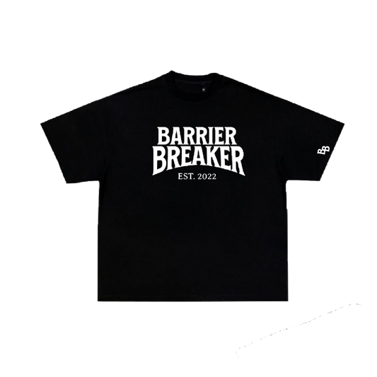 Barrier Breaker Tee