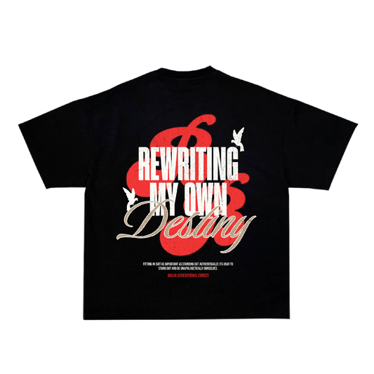 Redefining Destiny Tee