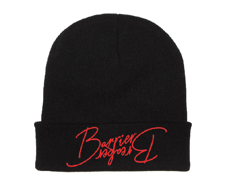 Barrier Beanie